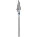 Nail Drill - Portable Electric Tungsten Steel Manicure Tool | Blue Nail Art Polishing Accessories - International Shipping - Buy Online on GoSupps.com