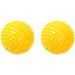 Dryer Balls Laundry Balls for Tumble Dryer Reusable PVC Tumble Dryer Balls for Speeding Drying and Reducing Creases for Clothes - Buy Online on GoSupps.com