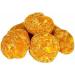 Samayal Jaggery Balls Gold | 1Kg | Natural Sweetener | No Preservatives Added | Indian Origin (Pack of 2) - Buy Online on GoSupps.com