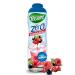 TEISSEIRE - Zero 0% Sugar Grenadine Flavor 60Cl - Pack of 4 - Sold by the Pack