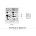 KADS Manicure Stamping Plates - Cute Animal Designs for Perfect Nail Art | Shop Internationally - Buy Online on GoSupps.com