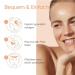 Buy Apricot Beauty Down the Frown Zorn Fold Pflaster | Facial Patches for Forehead Folds Hyaluron Anti-Wrinkle Patches | 96 PCK Made in Germany | Smooth Forehead Lines & Wrinkles - Buy Online on GoSupps.com