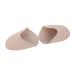 Ballet Accessories 1 Pair Dance Toe Pad Ballet Toe Pads Protector Foot Protector Toe Cover Non-slip Accessories Toe Protector Ballet Toe Protector Ballet Toe Pads