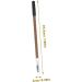 Beatifufu Eyebrow Pencil Eyebrow Pen Wooden Brow Pencil Miss Do Not Take off Makeup Hard Core 1 count (Pack of 1) Coffee - Buy Online on GoSupps.com