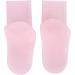 Gel Moisturizing Socks ANGGREK Silicone Socks Shock Absorption Prevent Cracking Silicone Moisturizing Socks Gel Moisturizing Socks(L) - Buy Online on GoSupps.com