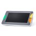 4.3-Inch Portable Electronic Vision Aid Handheld High-Definition Low Vision Aid Reading Magnifier