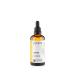 Alteya Organic Castor Oil 100ml – 100% USDA Certified Organic Cold Pressed Pure Natural Carrier Oil – Body, Hair, Eyelashes, Eyebrows – Nourishes, Improves Hair Growth