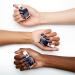Essie Gel Couture Navy Blue Nail Polish - Caviar Bar 0.46 fl oz | Long-Lasting, 8-Free Vegan Formula - Buy Online on GoSupps.com