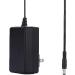 Xunguo AC/DC Adapter for Lifechoice ActivOx Pro 4L Portable Oxygen Concentrator XYC100B-P4L XYC1OOB-P4L Inovo Labs Power Supply Cord Charger (w/Barrel Round Plug Tip) - Buy Online on GoSupps.com