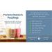 NutriWise Aloha Mango Diet Smoothie - 7/Box | High Protein, Gluten Free, Low Fat, Low Calorie, Low Sugar, Low Carb, Hunger Control - Buy Online on GoSupps.com
