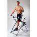 Gazelle Fitness Glider - Cardio Home Exercise Machine for Total Body Workout - Buy Online on GoSupps.com