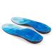 Plantar Fasciitis High Arch Support Insoles for Men Women  Flat Feet Orthotic Insert  Work Boot Shoe Insole  Absorb Shock with Every Step Maximum Cushioning XL