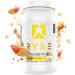 Ryse Core Series Loaded Protein | 25 Grams of Protein Per Serving | Whey Isolate & Whey Concentrate Protein Powder with Added MCTs & Fibre | 2LB 27 Servings (Vanilla Peanut Butter) - Buy Online on GoSupps.com