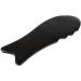 POFET 2pcs Manual Fish Shaped Gua Sha Board - Full Body SPA Self Massage Tool for Home & Beauty Salon - Buy Online on GoSupps.com