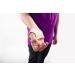 Rolyan Ezeform Splinting Matte - 1/8 x 18 x 24 & 1 1/8 x 18 - Beige 1% Perforated - Ideal for Custom Splints | International Shipping Available - Buy Online on GoSupps.com