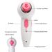 QWEZXCMI Electrical Breast Massage Device | Enhance Breast Size & Care | Double Cup Breast Enlargement Apparatus - Buy Online on GoSupps.com