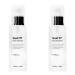 (1+1 Get 1 More FREE) 97% French Snail Mucin Extract Essence 3.38 fl oz x 2-Pack Made in Korean Skin Care Snail 97 Pure Essence (BUY 1 GET 1 FREE)