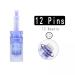 Dr. Pen A6 Replacement Cartridge - 10 Pieces 12-Pin Needles - Buy Online on GoSupps.com