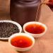 HELLOYOUNG 250g de th Pu'er aux fossiles du Yunnan th vert chinois original de fabrication traditionnelle naturel et sans additifs cors  - Buy Online on GoSupps.com