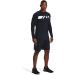 Under Armour Men's Tech Graphic Shorts Black (001) - Size Large - Buy Online on GoSupps.com