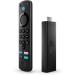 Fire TV Stick 4K Max (International Version) 4K streaming device  Wi-Fi 6  Alexa Voice Remote - Buy Online on GoSupps.com