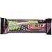 ZEC+ Nutrition King s Bar Protein Bar - 24 White Chocolate Raspberry Bars | Low Carb 50% Protein 1200g High-Quality Power Bar - Buy Online on GoSupps.com