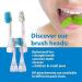 EMMI-Dent Ultrasound Toothpaste Whitening | Gentle Vegan Formula for Sensitive Teeth & Gums | 75 ml (1 Pack) - Shop Now! - Buy Online on GoSupps.com