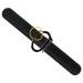 HONMEET 1 Set Braiding Auxiliary Wrist Strap Bracelet Hair Clips Hair Pins Rubber Band Storage Wrist Band Hairdressing Wristband Rubber Band Wristband Party Supplies Aluminum Sheet