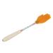 Fitness Hammer Meridian Pat Strong Resilience Double-Sided Pain Relief Comfortable Clapper Meridian Pat for Home