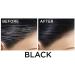 L'Oreal Magic Retouch Black Precision Instant Grey Concealer Brush 8ml - Pack of 1 - Buy Online on GoSupps.com