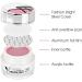 VENALISA 50ml Builder Nail Gel Kit - Light Pink Natural Color Nail Extend Gel - AL06 - Buy Online on GoSupps.com