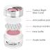 Venalisa Purple Builder Nail Gel 50g - UV Nail Polish for Extension & Repair | Nail Art Manicure Kit - Buy Online on GoSupps.com