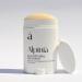Alpinia Natural Deodorant - Fragrance-Free & Aluminum-Free for All-Day Protection - Buy Online on GoSupps.com