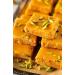 Festival Special Premium (Besan Barfi 600g) Delicious Indian Traditional Sweets To Sweeten Up Your Celebration Best Gift For All Occasions Marriage Diwali Holi Raksha Bandhan Sold By Kidzbuzz - Buy Online on GoSupps.com