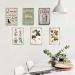 Vintage Metal Tin Sewing Room Poster 'Thou Shalt Not Sew' | 8x12inch Indoor/Outdoor Decor - Buy Online on GoSupps.com