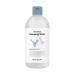 MIZON Micellar Cleansing Water  with Probiotics  Facial Cleanser  Makeup Remover  Natural Ingredients  for Sensitive Skin (1 Pack 16.9 fl oz) 16.9 Fl Oz (Pack of 1)