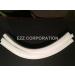 Medium Pink Post-Surgical Breast Implant Stabilizer | Adjustable Breast Support Band by USA Shapewear - Buy Online on GoSupps.com