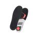 FOMIYES 1 Pair Foot Care Insoles Athletic Shoe Insoles Running Insole Flat Sports Insoles Shoe Pads Insoles for Plantar Orthotic Shoe Inserts Arch Insoles Full Pad Men and Women