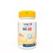 LongLife NAC 600 mg | Pr curseur du glutathion | Haute concentration | NAC N-ac tyl-cyst ine | D fenses immunitaires adultes | 60 g lules d origine v g tale | V gan et sans gluten