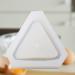 STOBOK 3pcs Silicone Planter Mold Silicone Succulent Plant Mold Epoxy Resin Molds Chocolate Molds Triangle Molds Silicone Coasters Silicone Molds for Resin Clear Coasters Candy Clay As Shownx3pcs mediumx3pcs - Buy Online on GoSupps.com
