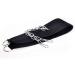 HemeraPhit Weighted Pull Up Dips Belt | Double D Ring Weightlifting Straps & Accessories for Home Gym - Durable Waist Belt for Strength Training - Buy Online on GoSupps.com
