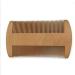 Comb 2pcs Wooden Comb Natural Sandalwood Ultra-Narrow Tooth Wooden Comb Static-Free pet Beard Comb Hair Styling Tool Hair Comb Talla nica 2 - Buy Online on GoSupps.com