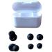 Sleep TIME Noise Cancelling Earplugs - 32dB Reduction for Sleep, Concerts, Travel - Great Gift for Men and Women - Reusable Earplugs - Buy Online on GoSupps.com