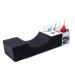 WYKJ Grafted Eyelash Extension Pillow | Neck Support Memory Foam U-Shape Lash Pillow for Makeup Salon - Buy Online on GoSupps.com