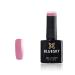 Bluesky Gel Nail Polish Lolita Dc37 Pink Long Lasting Chip Resistant 10 ml (Requires Drying Under UV LED Lamp) Lolita 10 ml (Pack of 1)