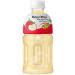 MOGU MOGU Fruit Juice Drinks with Nata De Coco 320ml Mixed Flavours (24 Bottles with 10 Flavours) HALAL - Buy Online on GoSupps.com