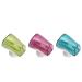 3 pieces suction cup toothbrush cover storage wall holder product stand bathroom rack supplies silver squeezer cream filter wire squeezer cream cup family toothbrush cup