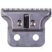 Hair Clipper Electric Hair Trimmer Blade Steel Replacement Knife Head for -6188 Blade Only
