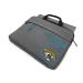 SOAR NFL Laptop Sleeve, Charcoal Grey