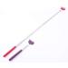 COHEALI 6pcs Extendable Back Scratcher Set - Portable Telescopic Stainless Steel Handheld Back Massager for Ultimate Relief - Buy Online on GoSupps.com
